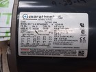 Marathon Electric J048 - 56t34d5367d Jet Pump Motor 3ph 1 2-1 3hp 3450rpm 60hz