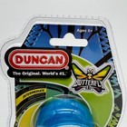 Duncan Butterfly Xt 3514xp-t Blue Green Modern Yo-yo New