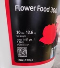 Floralife 30 Lbs Pail Fresh Cut Flower Food 300  82-03046