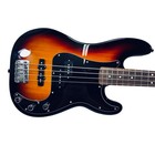 Fender Squier Precision Base Electric Bass Guitar 0373902503 Right Handed