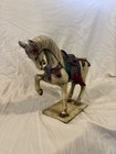 Vintage Japanese Toyo War Horse In Excellent Condition