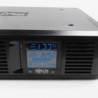 Tripp Lite Smart1500lcd Ups Battery Backup W  Surge Protection 1500va 120v 900w