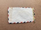Curacao Wwii Censor Cover To Us  26-2   royal Family Set  170-73  dual Censors