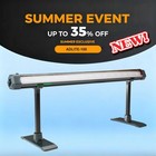 Mars Hydro Adlite 100 Under Canopy 100w Supplemental Led Grow Light Bar