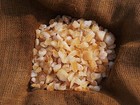 3000 Carat Lots Of Citrine Points Rough -plus A Free Faceted Gemstone