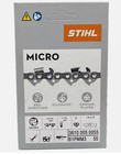 Genuine Stihl 61pmm  3 55 3 8   p 1 1 Mm Chain For 16  40 Cm Bar Oem 3610 005 0055