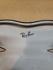 Ray-ban Eyeglasses Sunglasses Glasses Optical Black Hard
