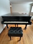 Steinway   Sons Model D 9  Concert Grand Piano  1967