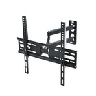 Extended Full Motion Tv Wall Mount Wall-mounted To Stretch Rotating Fits 26-55in