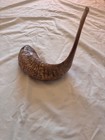 Xxl Ram s Horn Shofar 23  Half Natural