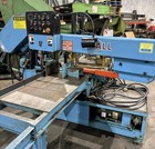 Doall C916sa 9  X 16  Auto Mitre Band Saw -  see Video 