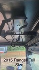 Bluetooth Speaker Mount For Polaris Ranger