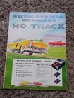 Lionel Model Railroad Trains   Science Kits Orig 1961 Catalog