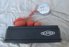 Vintage Martin Vigorimeter Testing Hand Strength  Complete W  3 Balls