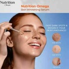 Kojic Acid Skin Whitening Serum  Anti-aging Dark Spot  Hyaluronic Acid Serum 