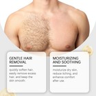 No Hair Crew - Intimate Hair Removal Cream Made For Men 100g