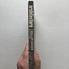 Vintage 1972 Architecture Sinclair Gauldie Oxford Pb Art Architecture Uk Illus