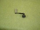 Columbia Phonograph Crank - Fall Off Type