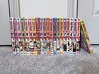 One Piece Manga Volumes 2-22