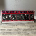 X-plus Larva Of Dragonfly Meganulon Figure 1956 Godzilla With Box Le 65cm