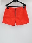Vtg Birdwell Beach Britches Board Shorts Men s 30 4  Drawstring Made In Usa Swim