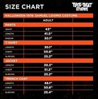 New Halloween Dr  Loomis Costume Trick Or Treat Studios Costume Adult Size
