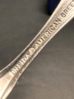 1972 Holly Hobbie Stainless Steel Oneida American Greetings Corp Child Spoon