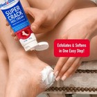 Cracked Heel Treatment 4 4 Ounce Aha Shea Butter Foot Cream Heel Rescue