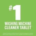Affresh Washing Machine Cleaner W10501250 - 6 Time Release Tablets  6 Month