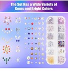 Tooth Gem Kit 