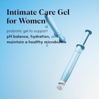 Intimate Care Gel - 10-day Feminine Moisturizer  Ph Balance  Freshness  10 Appli
