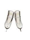 Jackson Elle 2130 5b Size 4 Figure Skates  Ultima Mirage Blades Intermediate Ice