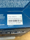 Sirius Satellite Radio Onyx Xdnx1v1 Vehicle Kit