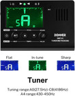 Metronome Tuner For All Instruments - Guitar  Bass  Violin  Ukulele  Trumpet  Ch