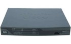 Cisco 861-k9 Integrated Services Router Isr Ethernet Security Router  New