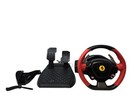Thrustmaster Ferrari 458 Spider Racing Wheel For Xbox Series X s one Used