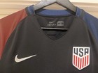 Nike Usmnt Usa Away 2016 Soccer Jersey Mens Size Medium