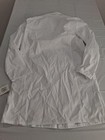Cherokee Men   Women S Scrubs Labcoat 38