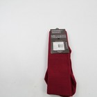 Virginia Tech Hokies Nike Socks Unisex Maroon New