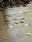 1992 Topps Batman Returns Trading Card Lot About 235 Cards Vgs