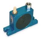 Dayton 1dyp1 Pneumatic Ball Vibrator force 378 Lb 1dyp1