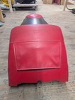 Arctic Cat Seat Red Black Oem 1718-367 Used 2003 F7 Firecat 500 700 Efi Sno Pro 