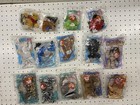Vintage Ty Mcdonald s Teenie Beanie Babies Pooh Coral Tusk Nook Lot 14 Sealed