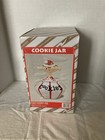 Pixieware Christmas Cookie Jar Grant-howard Associates Holt Howard New old Stock