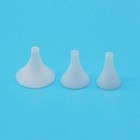 16mm 1083201  19mm 1083205  26mm 1083206  38mm 1083207 Conical Nozzle Deflectors