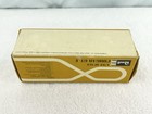 Vintage Revell 1 32 Scale Slot Car Mercury Cougar Gt-e Box Only