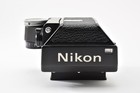  near Mint  Nikon Dp-1 Prism View Finder For F2 Photomic Film Camera From Japan