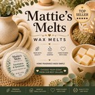 Highly Scented Wax Melts   Choose From Top 10 Best Selling Scents   2 75 Oz
