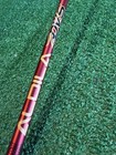 Aldila Dvs 60-s Stiff Flex Driver Shaft  335 46   