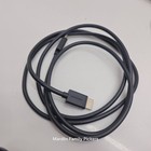 Microsoft Xbox 360 Power Supply Brick Oem Av Cord   Insignia Hdmi Cable Bundle